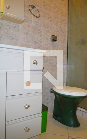 Apartamento à venda com 68m², 2 quartos e sem vagaBanheiro