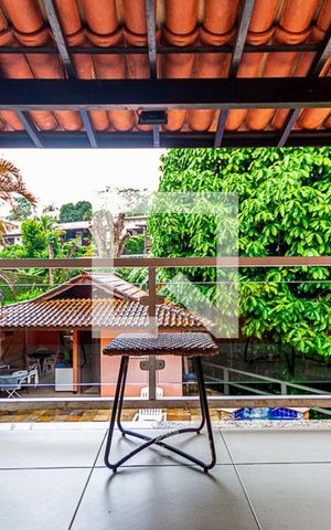Casa à venda com 228m², 5 quartos e 4 vagas Casa à venda com 228m², 5 quartos e 4 vagasSuite 2
