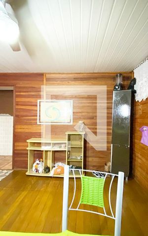 Casa à venda com 120m², 2 quartos e 3 vagasSala de Jantar