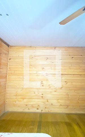 Casa à venda com 120m², 2 quartos e 3 vagasQuarto  2