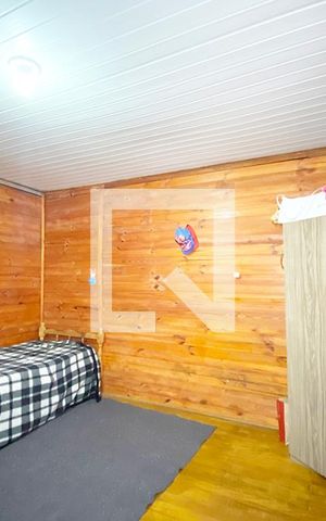 Casa à venda com 120m², 2 quartos e 3 vagasQuarto 1