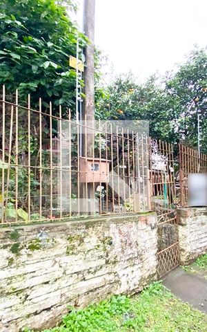Casa à venda com 120m², 2 quartos e 3 vagasFachada