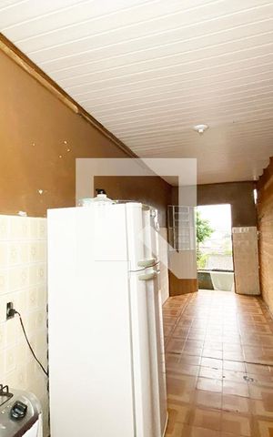 Casa à venda com 120m², 2 quartos e 3 vagasCozinha