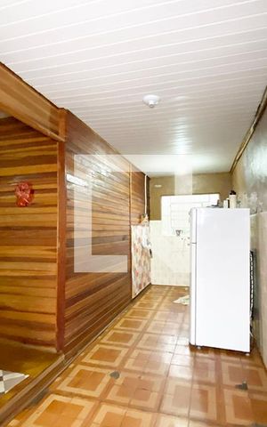 Casa à venda com 120m², 2 quartos e 3 vagasCozinha