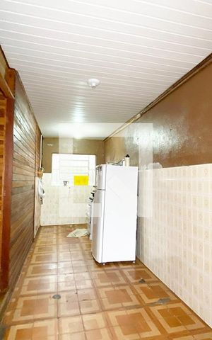 Casa à venda com 120m², 2 quartos e 3 vagasCozinha