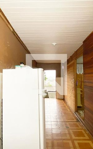 Casa à venda com 120m², 2 quartos e 3 vagasCozinha