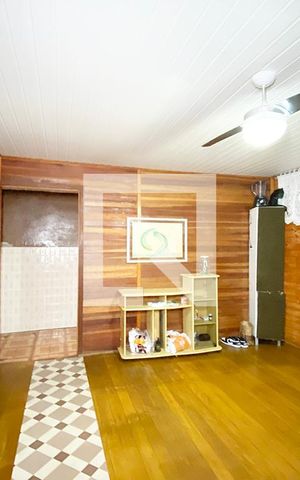 Casa à venda com 120m², 2 quartos e 3 vagasSala de Jantar