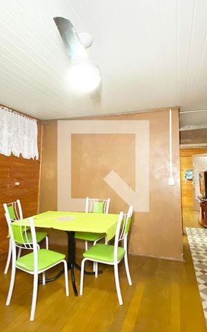 Casa à venda com 120m², 2 quartos e 3 vagasSala de Jantar