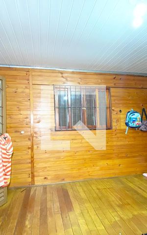 Casa à venda com 120m², 2 quartos e 3 vagasSala