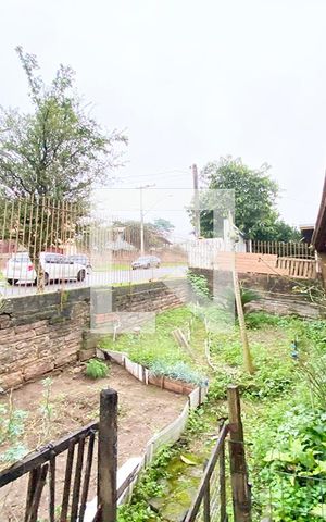 Casa à venda com 120m², 2 quartos e 3 vagas Quintal 
