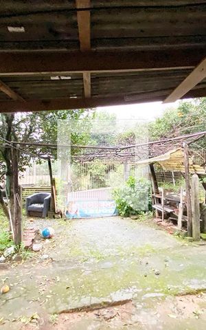 Casa à venda com 120m², 2 quartos e 3 vagasQuintal e Área de Serviço 
