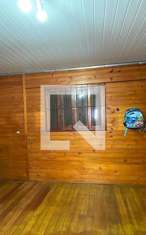 Casa à venda com 120m², 2 quartos e 3 vagasSala