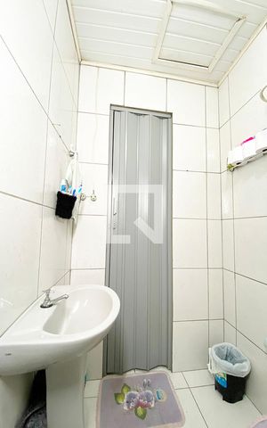 Casa à venda com 120m², 2 quartos e 3 vagasBanheiro