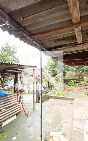 Casa à venda com 120m², 2 quartos e 3 vagasQuintal e Área de Serviço 
