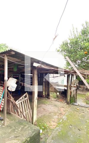 Casa à venda com 120m², 2 quartos e 3 vagasQuintal
