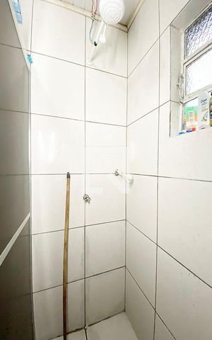 Casa à venda com 120m², 2 quartos e 3 vagasBanheiro