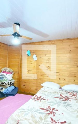 Casa à venda com 120m², 2 quartos e 3 vagasQuarto  2