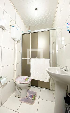 Casa à venda com 120m², 2 quartos e 3 vagasBanheiro