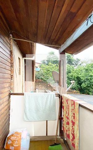 Casa à venda com 120m², 2 quartos e 3 vagasSacada