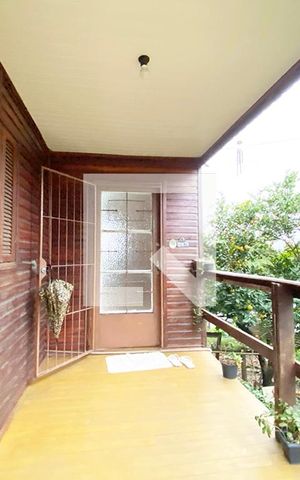 Casa à venda com 120m², 2 quartos e 3 vagas Área 