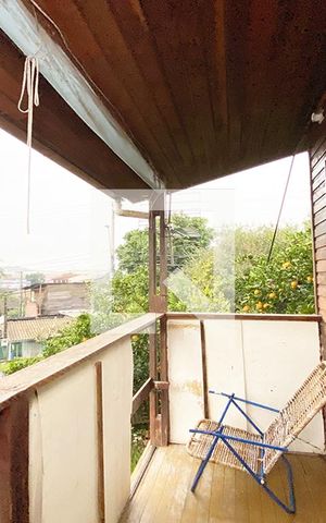 Casa à venda com 120m², 2 quartos e 3 vagasSacada