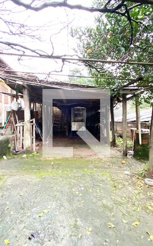Casa à venda com 120m², 2 quartos e 3 vagasQuintal e Área de Serviço 