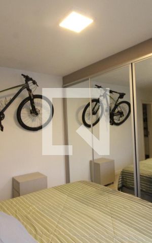 Apartamento à venda com 68m², 2 quartos e 1 vagaQuarto 1