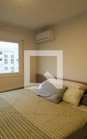 Apartamento à venda com 68m², 2 quartos e 1 vagaQuarto 1