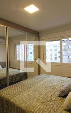 Apartamento à venda com 68m², 2 quartos e 1 vagaQuarto 1