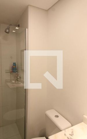 Apartamento à venda com 68m², 2 quartos e 1 vagaBanheiro