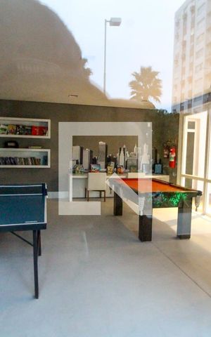 Apartamento à venda com 68m², 2 quartos e 1 vagaÁrea comum