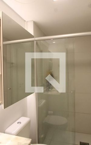 Apartamento à venda com 68m², 2 quartos e 1 vagaBanheiro da Suíte