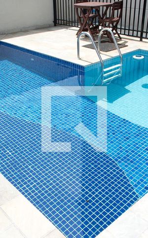 Apartamento à venda com 50m², 2 quartos e 1 vaga Apartamento à venda com 50m², 2 quartos e 1 vagaÁrea comum