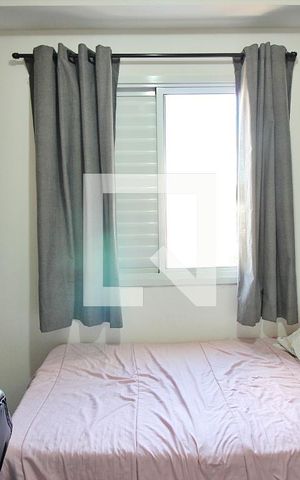 Apartamento à venda com 50m², 2 quartos e 1 vagaQuarto 2