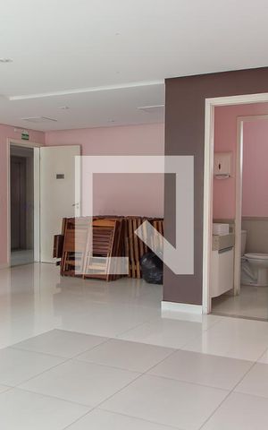 Apartamento à venda com 50m², 2 quartos e 1 vaga Apartamento à venda com 50m², 2 quartos e 1 vagaÁrea comum