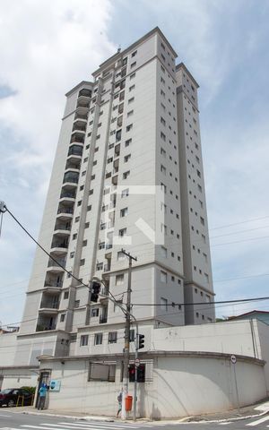 Apartamento à venda com 50m², 2 quartos e 1 vaga Apartamento à venda com 50m², 2 quartos e 1 vagaFachada