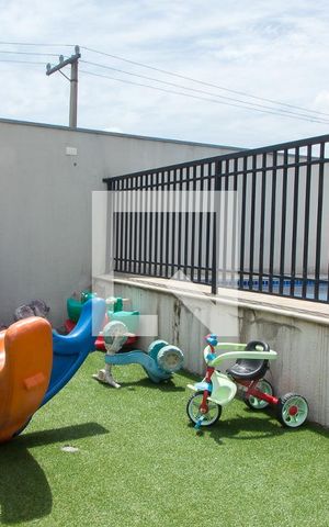Apartamento à venda com 50m², 2 quartos e 1 vaga Apartamento à venda com 50m², 2 quartos e 1 vagaÁrea comum