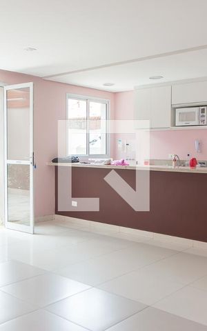 Apartamento à venda com 50m², 2 quartos e 1 vaga Apartamento à venda com 50m², 2 quartos e 1 vagaÁrea comum