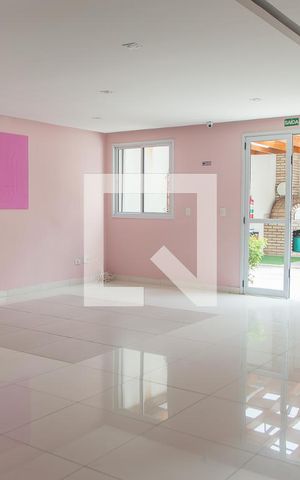 Apartamento à venda com 50m², 2 quartos e 1 vaga Apartamento à venda com 50m², 2 quartos e 1 vagaÁrea comum