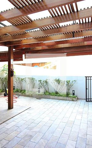 Apartamento à venda com 50m², 2 quartos e 1 vagaÁrea comum