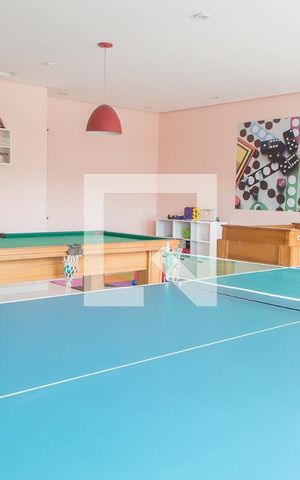 Apartamento à venda com 50m², 2 quartos e 1 vaga Apartamento à venda com 50m², 2 quartos e 1 vagaÁrea comum