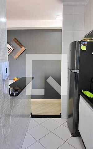 Apartamento à venda com 50m², 2 quartos e 1 vagaCozinha