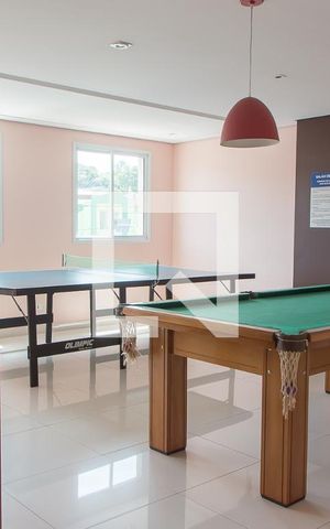 Apartamento à venda com 50m², 2 quartos e 1 vaga Apartamento à venda com 50m², 2 quartos e 1 vagaÁrea comum