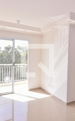 Apartamento à venda com 64m², 2 quartos e sem vaga Apartamento à venda com 64m², 2 quartos e sem vagaSala