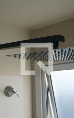 Apartamento à venda com 46m², 2 quartos e 1 vagaBanheiro Social