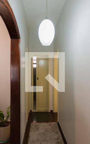 Apartamento à venda com 120m², 3 quartos e 1 vagaCorredor