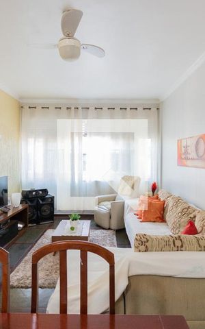 Apartamento à venda com 120m², 3 quartos e 1 vagaSala