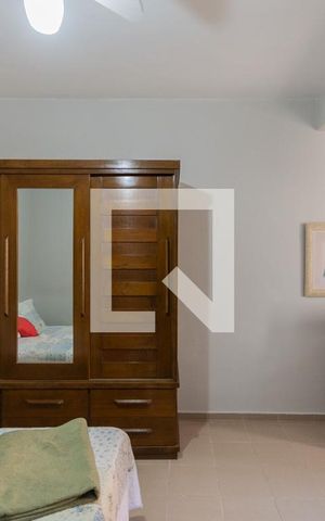 Apartamento à venda com 120m², 3 quartos e 1 vagaQuarto 1