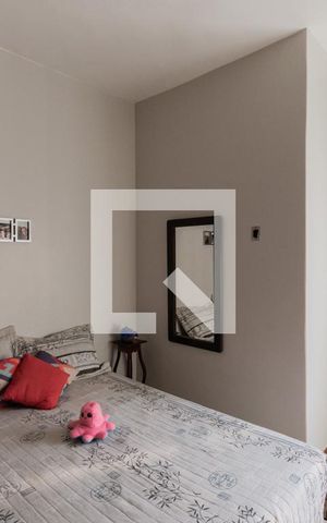 Apartamento à venda com 120m², 3 quartos e 1 vagaQuarto 2