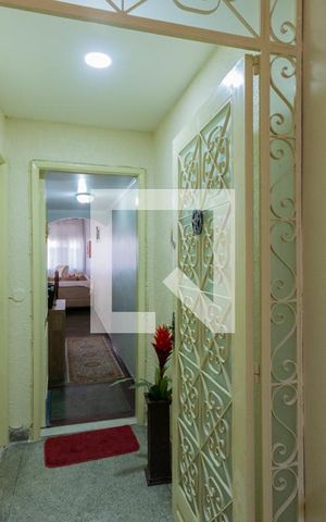 Apartamento à venda com 120m², 3 quartos e 1 vagaHall de entrada
